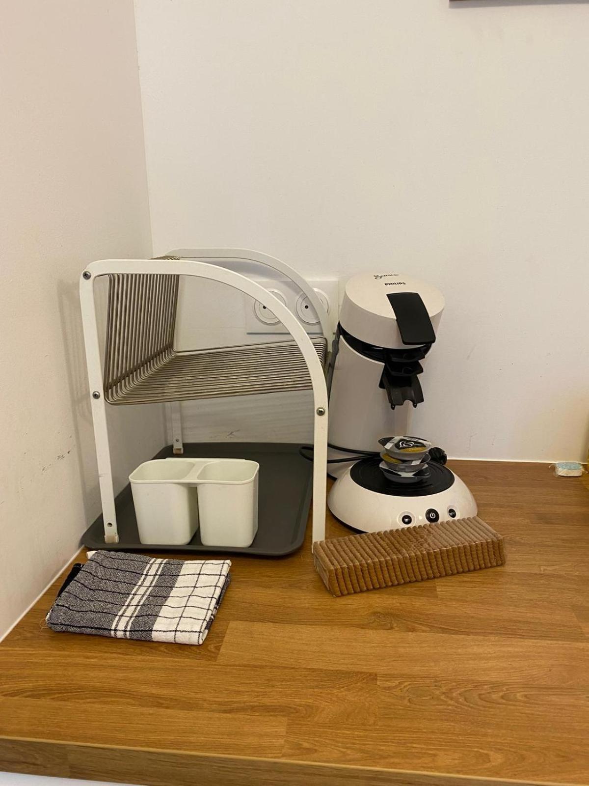 Spacieux Appart Terrasse Metro Hopital 4Pers Wifi Villejuif Dış mekan fotoğraf
