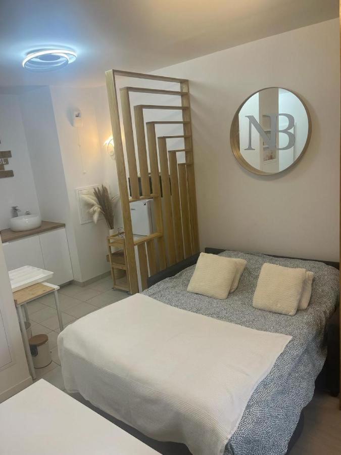 Spacieux Appart Terrasse Metro Hopital 4Pers Wifi Villejuif Dış mekan fotoğraf