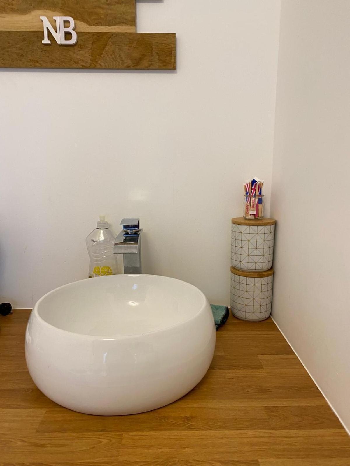 Spacieux Appart Terrasse Metro Hopital 4Pers Wifi Villejuif Dış mekan fotoğraf