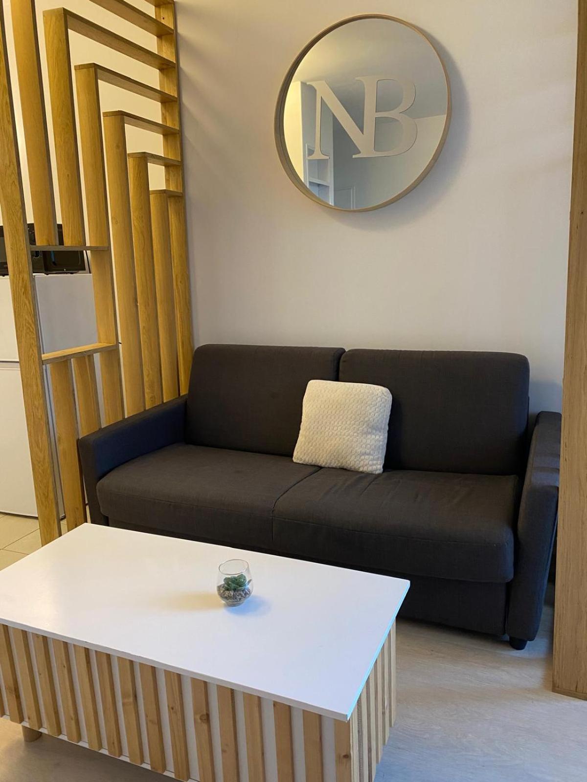 Spacieux Appart Terrasse Metro Hopital 4Pers Wifi Villejuif Dış mekan fotoğraf